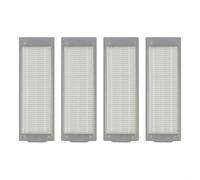 Homeponnew Filtro di ricambio per robot aspirapolvere MiWhole M9 PRO MAX, filtraggio efficiente che cattura lo sporco, facile installazione progettato per prestazioni di pulizia ottimali(4)