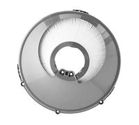 Homeponnew Filtro post compatibile con aspirapolvere Dyson DC77, DC75 e UP14 per prestazioni di filtraggio migliorate e facile installazione