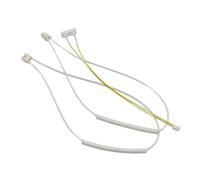 Homeponnew Home Sensore per macchina del pane, regolatore di temperatura e set di cavi per macchine per il pane Donlim e Petrus (1 sensore 2 fusibili)