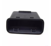 Homeponnew Installazione rapida resistente all'uso materiale dell'ABS dell'Assemblea della maniglia della porta posteriore per Hyundai per compatibilità di modello di Kia