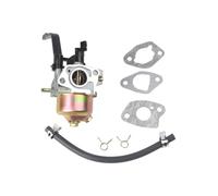 Homeponnew Kit carburatore P19-1 per generatori elettrici Champion, Predator, Powerhorse, Pulsar, Harbor Freight, Chicago (3000W-4375W), adatto per motori OHV 168FB/170F/196cc-224cc