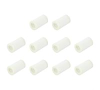 Homeponnew Kit di filtri per aspirapolvere tipo 61 H12 con materiale ad alta resistenza per aspirapolvere Vax Quicklite VRS107 tipo 94, rimuove le particelle sottili, facile installazione (10)