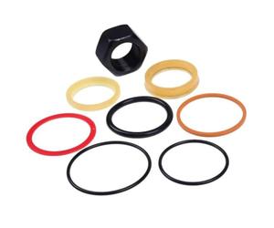 Homeponnew Kit di guarnizioni per cilindro di sollevamento 7135557 6816535 per bobcat Skid Steer Loader 763 S150 S160 S510 S550 T180 ed escavatori 324 331 334 E32 E35