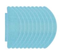 Homeponnew Kit di panni di ricambio per BPMIO B10, confezione da 10 pezzi, confezione da 410 pezzi, adatto per la casa, consente un lavaggio efficiente e conveniente (confezione da 10)