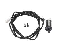 Homeponnew Kit interruttore porta coperchio tramoggia per griglie a carbone digitali Masterbuilt Gravity Series 560/800/1050XL - Ricambio 9904190041 & MB20040122