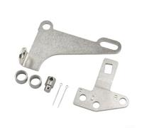 Homeponnew Kit leva cambio automatico 75498 per 4L60E 4L65E 4L80E 4L80E 4L85E, maggiore reattività del cambio, facile installazione, struttura in metallo per uso automobilistico