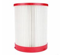 Homeponnew M18FUEL Filtri di vuoto compatibili di alta efficienza Progettazione rapida dello scambio per le attività di manutenzione facili