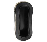 Homeponnew Manico per tavola da surf, accessorio a 8 forme con struttura in ABS e fibra di vetro, design resistente all'usura, si adatta alla maggior parte delle tavole da surf