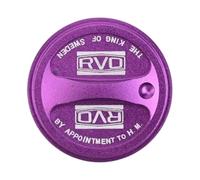 Homeponnew Manopole laterali per mulinello da pesca, impugnatura di ricambio in lega di alluminio per ruota a goccia d'acqua B5B5 e B4P4, dimensioni 10 mm, compatibile con mulinelli Abu, opzioni nero