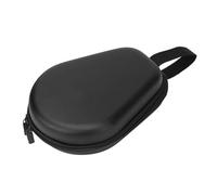 Homeponnew Materiale EVA protettivo Questa borsa di stoccaggio della ciotola è realizzata in materiale EVA che fornisce un'eccellente protezione per le posate e le ciotole contro i danni durante lo