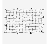 Homeponnew MATERIALE IN GOMMA Realizzata in gomma ad alta resistenza e nylon, questa rete da carico offre un'eccellente durata ed elasticità può allungarsi su una vasta area da USARE per noi...
