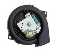 Homeponnew Motore principale Ventilatore Motore Aspirapolvere per 1 pacchetto Motore principale massimizzando le prestazioni per il vuoto Essi efficientemente raccogliere lo sporco