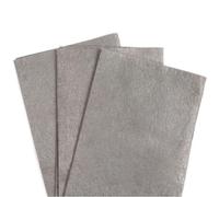 Homeponnew Panno in microfibra riutilizzabile di alta qualità - Streak 1 confezione di vetro premium riutilizzabile adatto per cucina e casa che non lascia tracce durante la pulizia