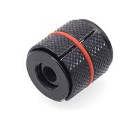 Homeponnew per durevole e pratico Realizzato in lega di alluminio ad alta resistenza questo per auricolare Bike espansione è durevole e pratico da usare Garantisce una lunga durata per l'uso...