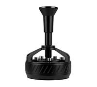 Homeponnew Per Feepie Distributore di Caffè e Strumento Tamper con Base Magnetica per Distribuire il Fondo Uniforme 1 Pezzo