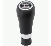 Homeponnew Pomello del cambio manuale a 6 marce per Mercedes 14 5 mm per W204 W212 C300 A207 CL203 inclusa compatibilità con W203 S203 CL203 W209 C204 C63 C250 W207