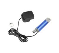 Homeponnew Pompa per acqua e olio al litio per sistemi a batteria Dongcheng, pompa per carburante diesel portatile da 24 V, con portata di 40-60 l/min, altezza di erogazione 4-6 m, diametro 38 cm, per