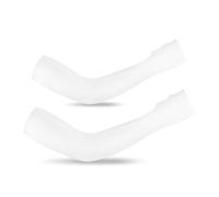 Homeponnew Protezione solare e raffreddamento Queste maniche per esterni sono realizzate in materiale di seta di ghiaccio che fornisce un tocco fresco e rinfrescante Allontanano efficacemente il