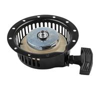 Homeponnew Rotavator Starter Kit per modelli 170F/173F/170 - Piastra di avviamento a trazione inversa con nucleo grande, compatibile con timone diesel e attrezzature coltivatori rotanti big