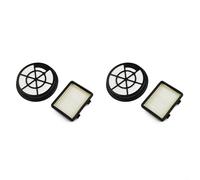 Homeponnew Set di filtri per Bosch serie 2 BGC05A220A BGC05AAA1 BGC05AAA2 cattura le particelle e riduce la sostituzione nell'aria ogni 2-3 mesi (4)