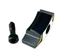 Homeponnew Set di viti per pesi da golf, 5 g-29 g, materiale in lega per testa driver Ping G430, bilanciamento del club regolabile e messa a punto delle prestazioni