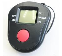 Homeponnew Sostituzione dello schermo passo-passo Questo display è progettato per sostituire il monitor usurato o danneggiato sulla macchina passo-passo È fatto di per dur...