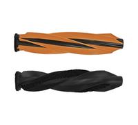 Homeponnew Spazzola a rullo di ricambio per robot aspirapolvere D20 Plus, setole morbide ad alta densità, compatibile con parquet, pavimenti in marmo, delicata sui mobili e funzionamento silenzioso