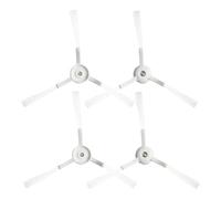 Homeponnew Spazzola Laterale Per Explorer Serie 60 Spazzola Laterale adatta per la Casa Intrappolano particelle di polvere fine e altre funzioni correlate Quando la spazzatrice è in funzione