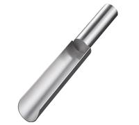 Homeponnew Stampo per polpette in acciaio inossidabile 304 con manico ergonomico per manzo, pesce e gamberetti, stampo a sgancio facile per polpette fatte in casa