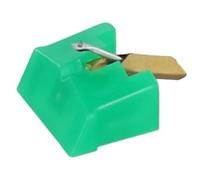 Homeponnew Stilo di ricambio per Technics EPS270D, EPS270C/II, EPS290C, EPS405C, EPS440C ed EPS88SMAD - Punta conica, raggio 0,000", Cantilever in alluminio, suono ad alta fedeltà, design a bassa