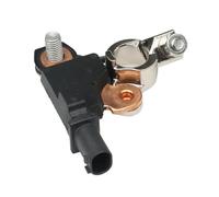 Homeponnew Terminale del cavo della batteria negativo per Jaguar per il 2016 Pack Plastica Metallo Cavo Batteria Caratteristiche Sostituzione diretta alla vostra unità Nessun assemblaggio richiesto