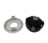 Homeponnew Testina di ricambio compatibile con modelli FS44 FS55 FS56 FS70 e KM55 KM56 KM85 KM90, sostituisce 40028202302 4002 820 2310, struttura in plastica per la cura del prato