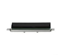 Homeponnew Testina di stampa P1123335012 per stampanti termiche Zebra ZT111 ZT211 ZT231, stampa ad alta risoluzione 203 dpi, ricambio diretto per etichette con codici a barre trasparenti, compatibile