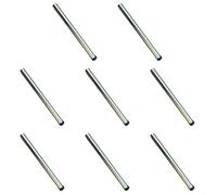 Homeponnew Tubo di prolunga in acciaio inossidabile per Nilfisk VP100 serie 200, ottimizzato per un fissaggio affidabile e un'aspirazione efficace, pulizia estesa in spazi ristretti(8)