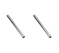 Homeponnew Tubo di prolunga in acciaio inox per Nilfisk VP100 serie 200, ottimizzato per un fissaggio affidabile e un'aspirazione efficace, pulizia estesa in spazi ristretti(2)