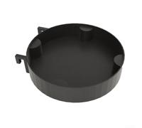 Homeponnew Vaschetta antigoccia facile da pulire per NJ PB040 | Perfetta vestibilità, compatibile con NJ PB051 e PB040, cattura l'acqua in eccesso, mantiene il piano di lavoro asciutto