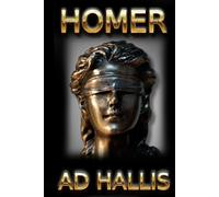 HOMER: A Legal Drama of Memory, Redemption, and the Quiet Heroism of Love