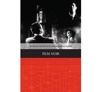 Homer B. Pettey Film Noir (Tascabile) Traditions in American Cinema