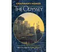 Homer Chapman's Homer (Tascabile) Bollingen Series