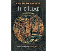 Homer Chapman's Homer (Tascabile) Bollingen Series