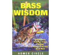 Homer Circle Bass Wisdom (Tascabile)