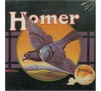 Homer - Grown in U.S.a.
