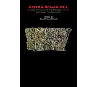Homer Heriod Greek & Roman Hell (Tascabile) Hell-On-Line