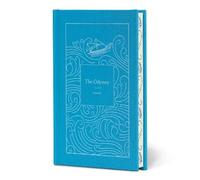 Homer Homer The Odyssey (Copertina rigida) Signature Clothbound Editions