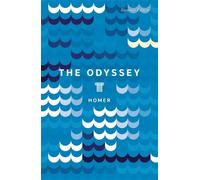 Homer Homer The Odyssey (Tascabile) Signature Editions