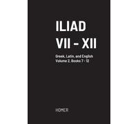Homer Iliad (Tascabile)