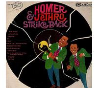 Homer & Jethro: Strike Back