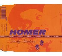 Homer - Lucky Thirteen