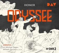 Homer - Odyssee
