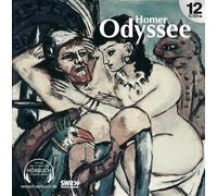 Homer - Odyssee